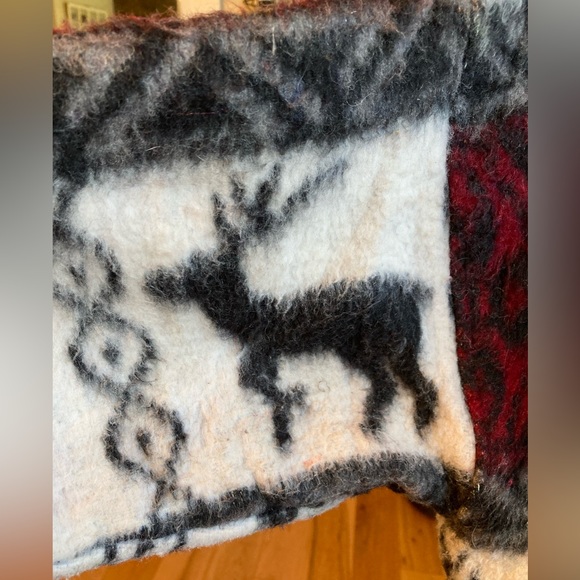 REY Wool Jacket - Picture 8 of 14